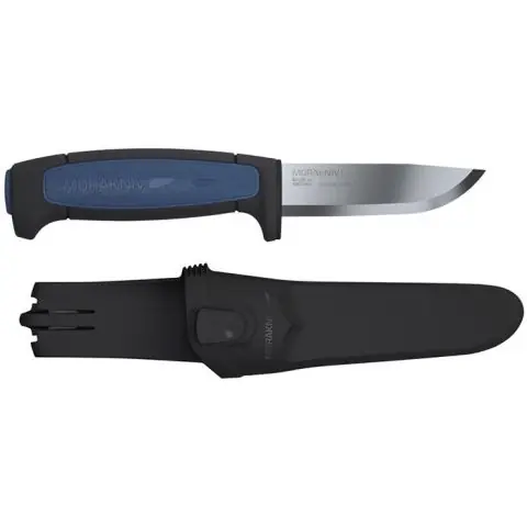 Handla nu Morakniv Pro S Allroundkniv